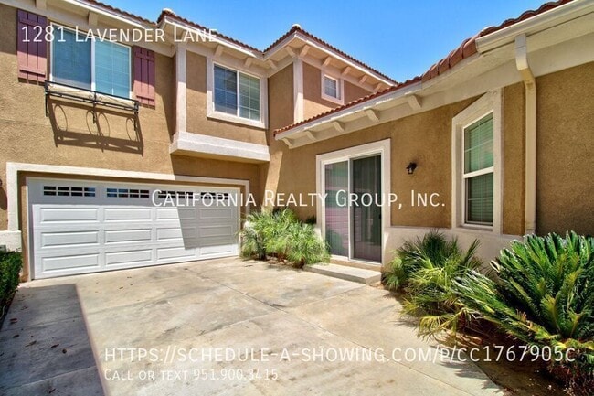 Foto del edificio - 1281 Lavender Ln