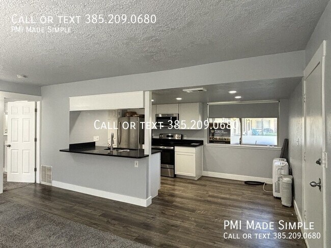 Building Photo - 1 Bed 1 Bath Condo in Millcreek