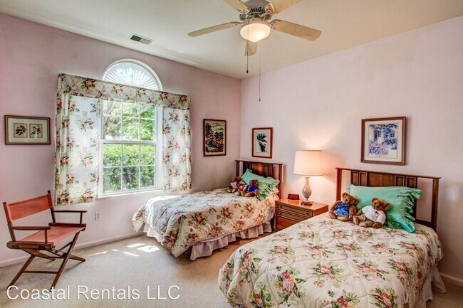 Foto del edificio - 2 br, 2 bath House - 131 General Hardee Way