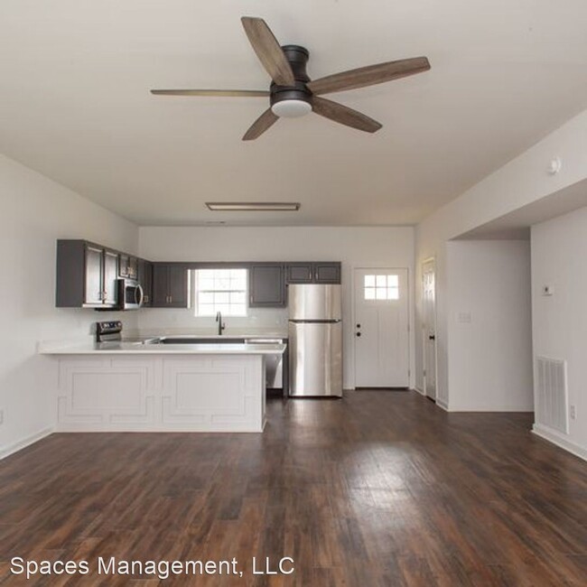 Foto del edificio - 4 br, 3.5 bath House - 524 18th St