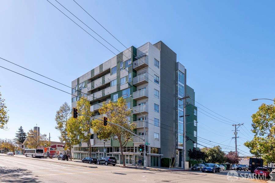 Foto principal - 6465 San Pablo Ave