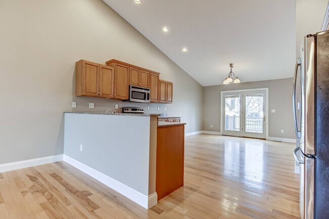 Building Photo - 4101 Highbury Dr