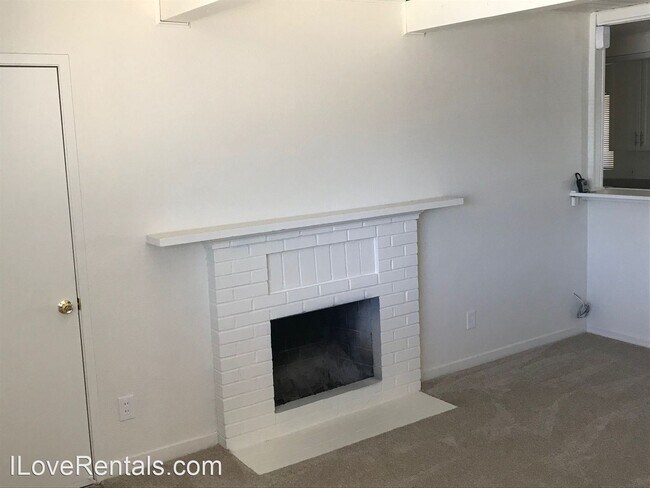 Foto del edificio - 2 br, 1 bath House - 5200 37th Ave