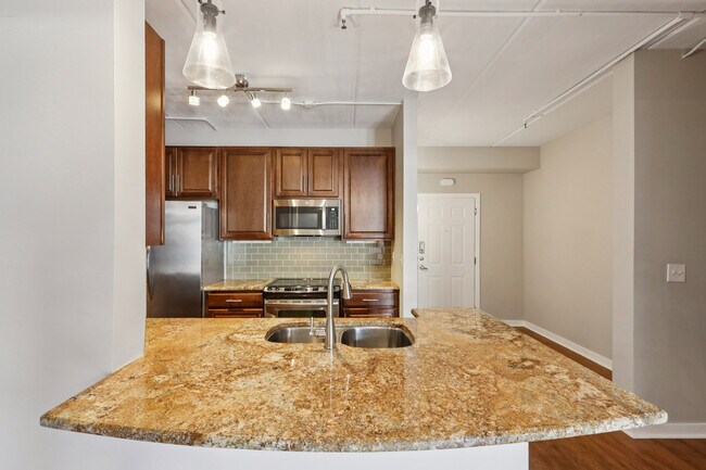 Foto del edificio - 800 Peachtree St NE