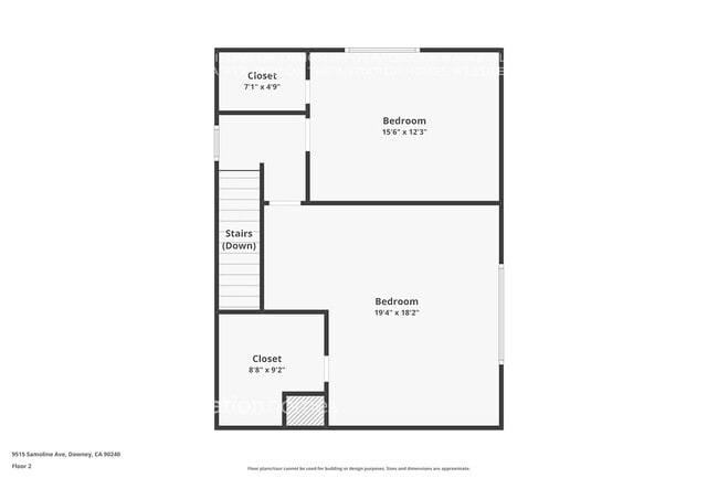 Foto del edificio - 9515 Samoline Ave