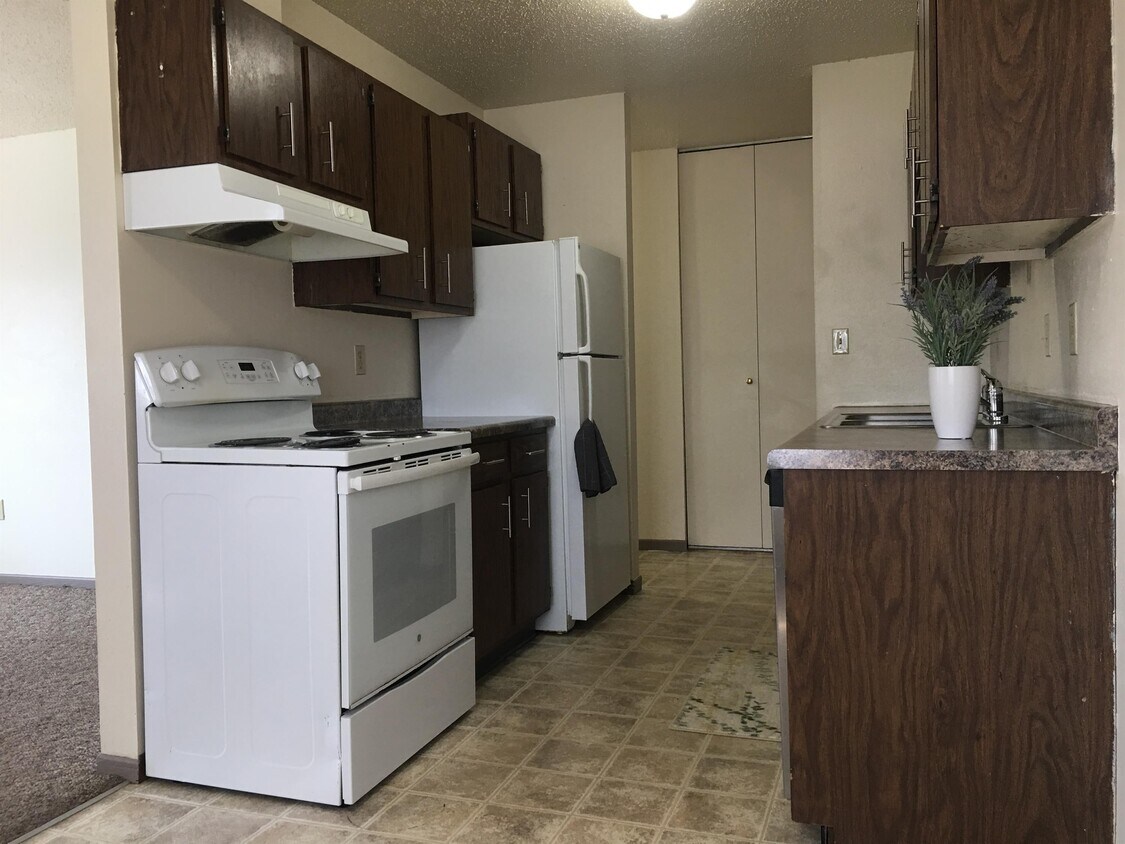 Foto principal - 613 2nd St SW