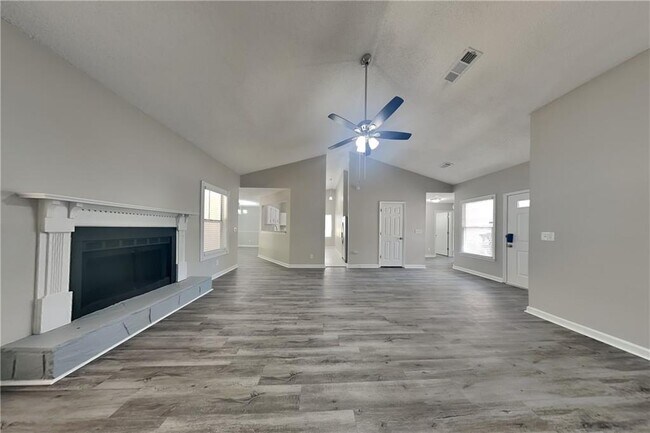 Building Photo - 2361 Georgia Ln