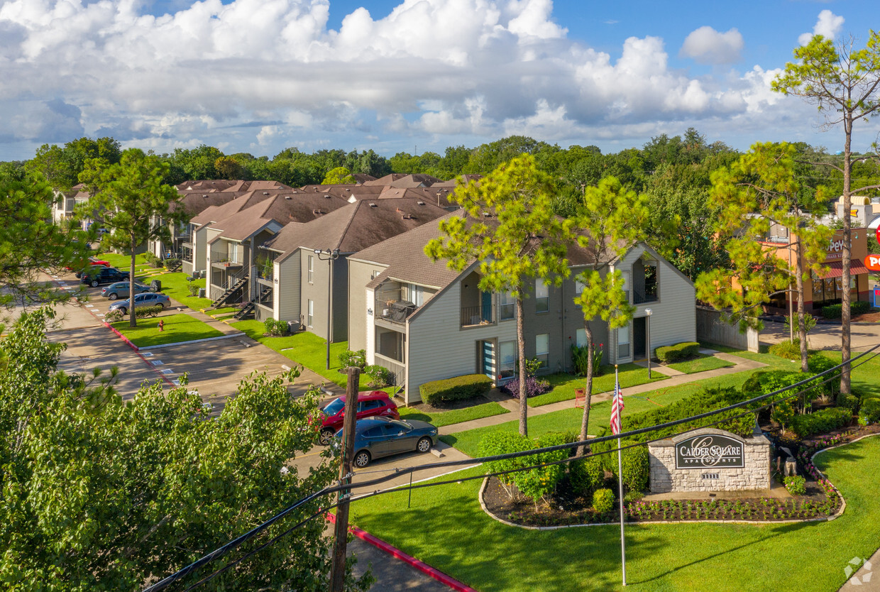 Calder Square Apartments Apartments 1111 W FM 518 League City, TX