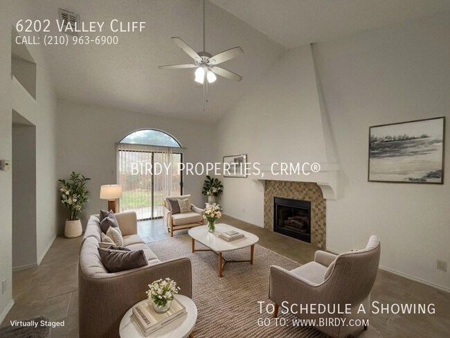 Building Photo - 6202 Valley Clf