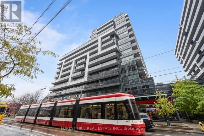 Building Photo - 1030 King St W