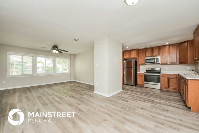 Foto del edificio - 5622 Clearview Dr