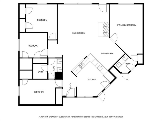 Building Photo - 21734 Castlemont Ln