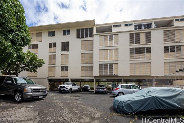 Photo - 1099 Green St (Honolulu, HI) Apartment