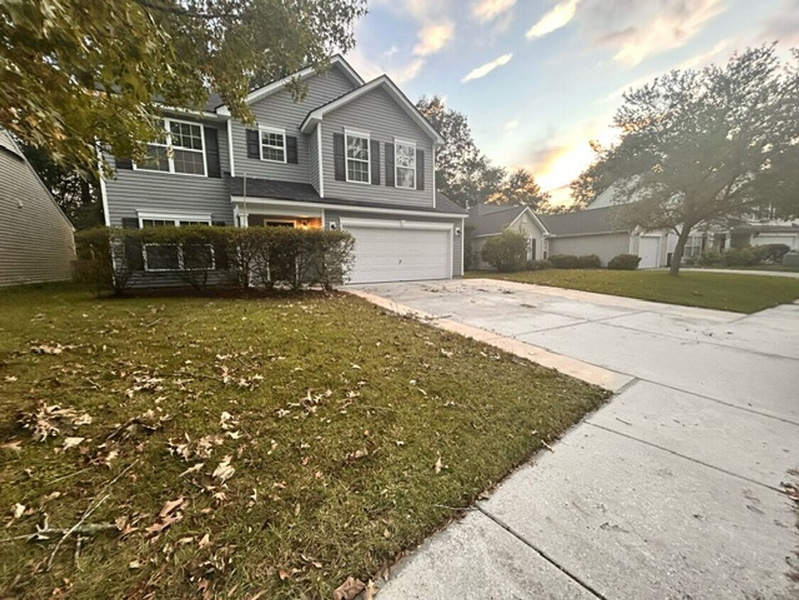 Primary Photo - Arbor Oaks Subdivision 4BR 2.5Ba