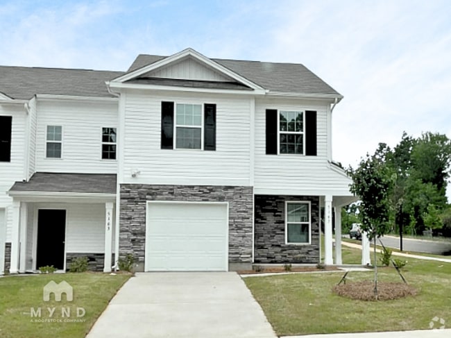Building Photo - 5167 Hyrule Dr