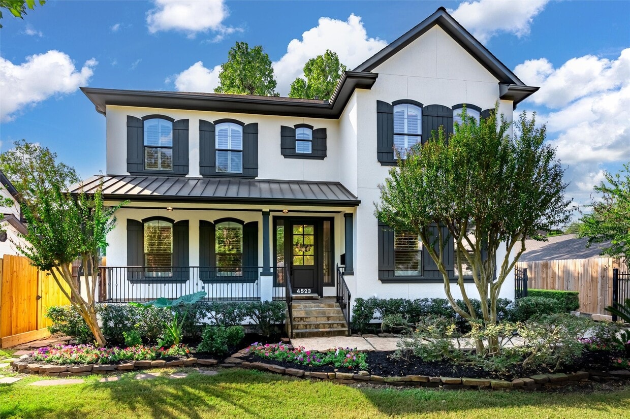 Foto principal - 4523 Maple St