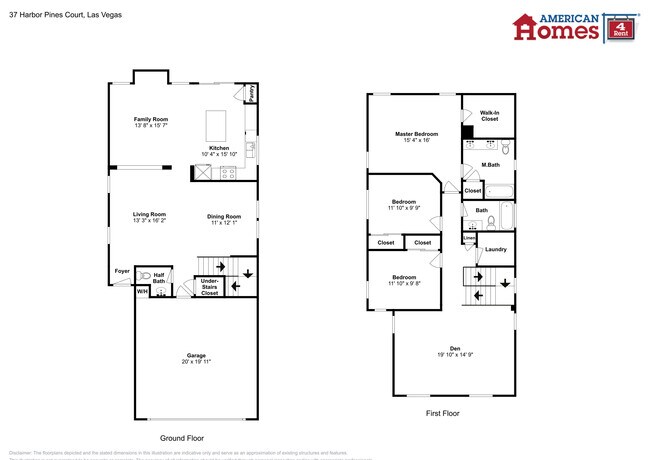 Foto del edificio - 37 Harbor Pines Court