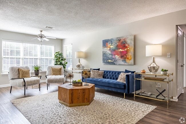 Foto del edificio - The Mark 7120