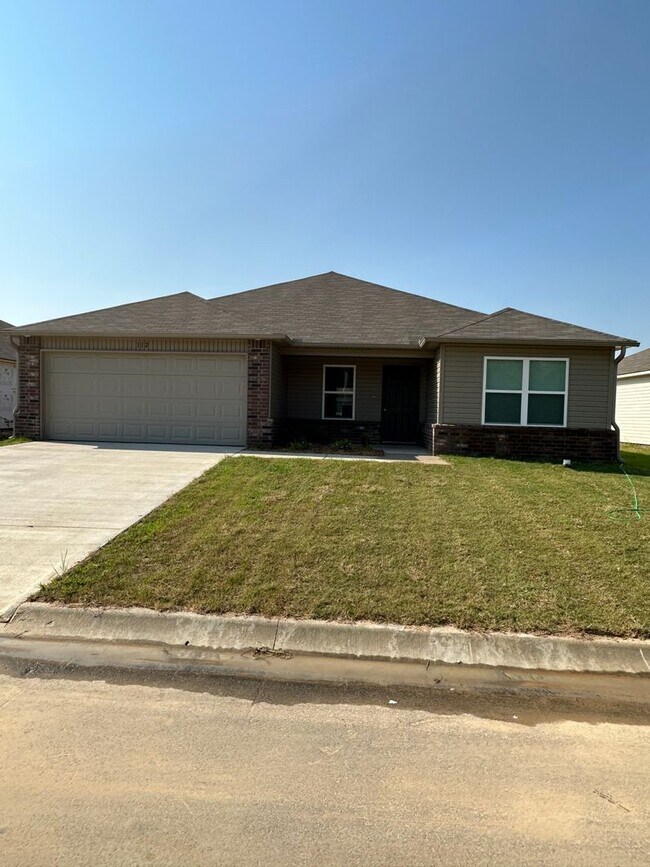 *Preleasing* Four Bedroom Two Bath Home... House Rental in Maumelle