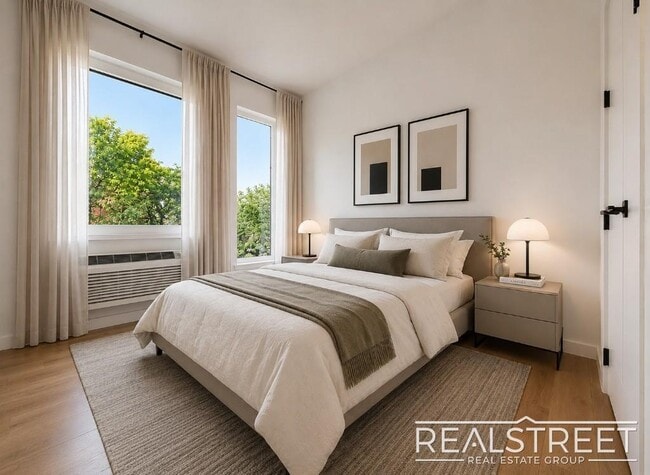 Building Photo - Brand New Luxury 1 Bed in Bushwick!