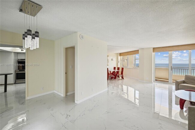 Building Photo - 3180 S Ocean Dr