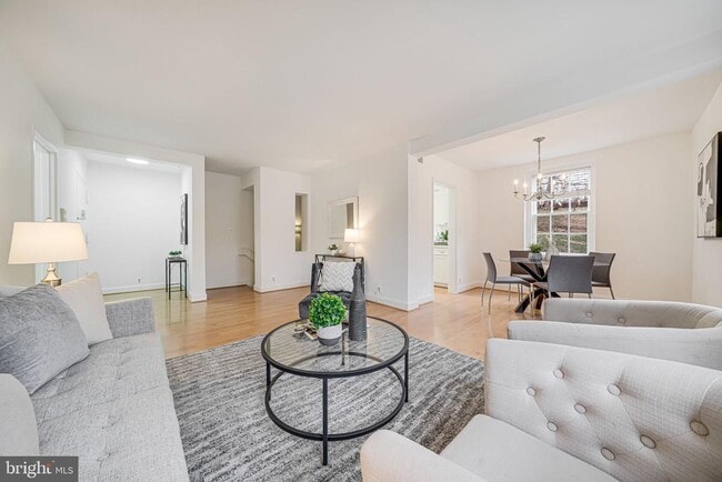 Building Photo - 3701 39th St NW