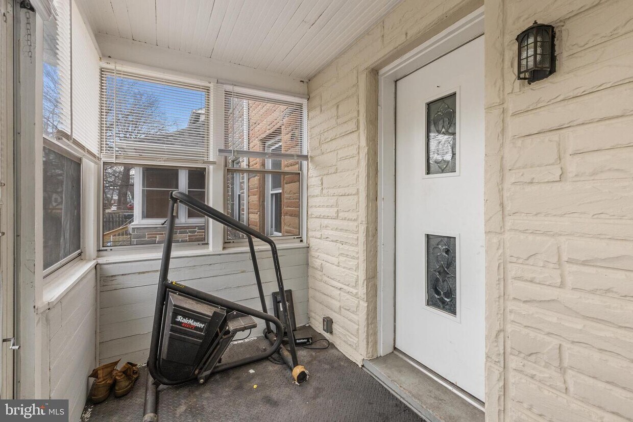 25 Portship Rd, Dundalk, MD 21222 Townhome Rentals in Dundalk MD