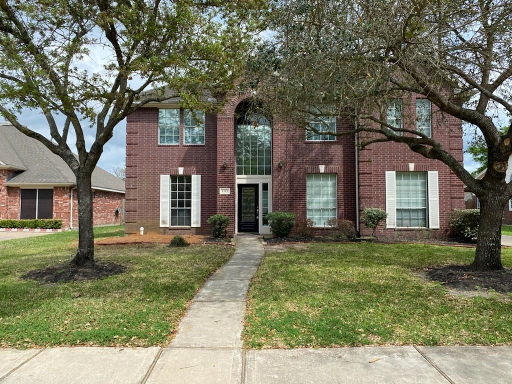 Primary Photo - 1515 Turret Crown Dr