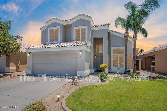 Photo - 1441 W Shellfish Dr House