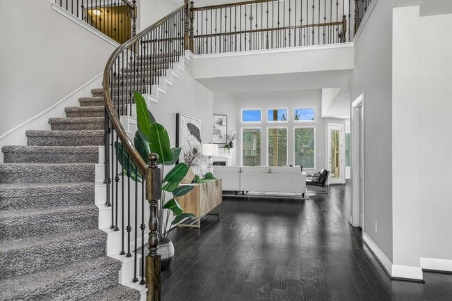 Foto del edificio - 2345 Ox Wagon Trail