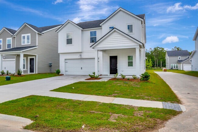 Building Photo - Summers Corner Home