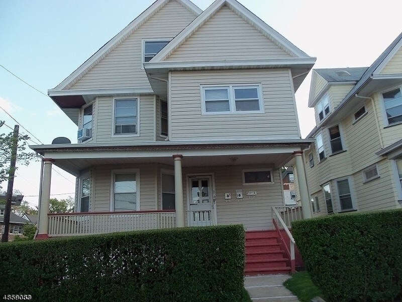 2 Hawthorne Pl, Montclair, NJ 07042 Apartment for Rent in Montclair