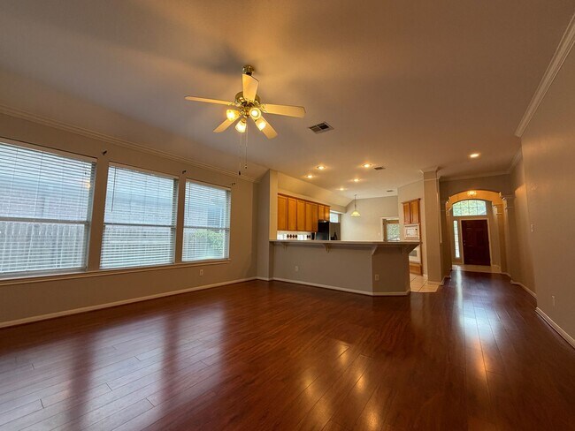 Foto del edificio - Beautiful 3/2 in Scofield Farms
