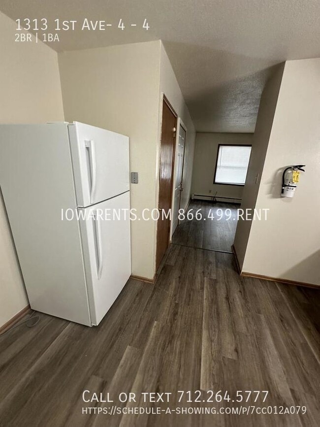 Foto del edificio - 1313 1st Ave