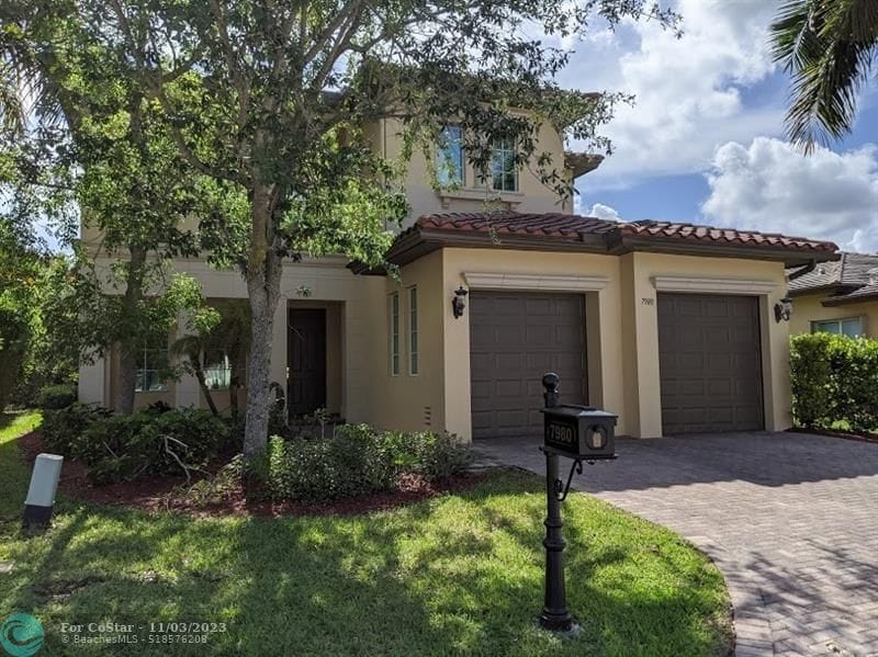 7980 NW 126th Terrace, Parkland, FL 33076 - House Rental in Parkland ...