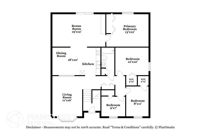 Building Photo - 2168 Jade St