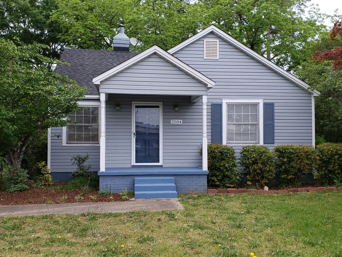 2504 Whitehall Ave, Anderson, SC 29621 House Rental in Anderson, SC