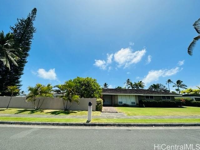 Primary Photo - 117 Kailuana Pl