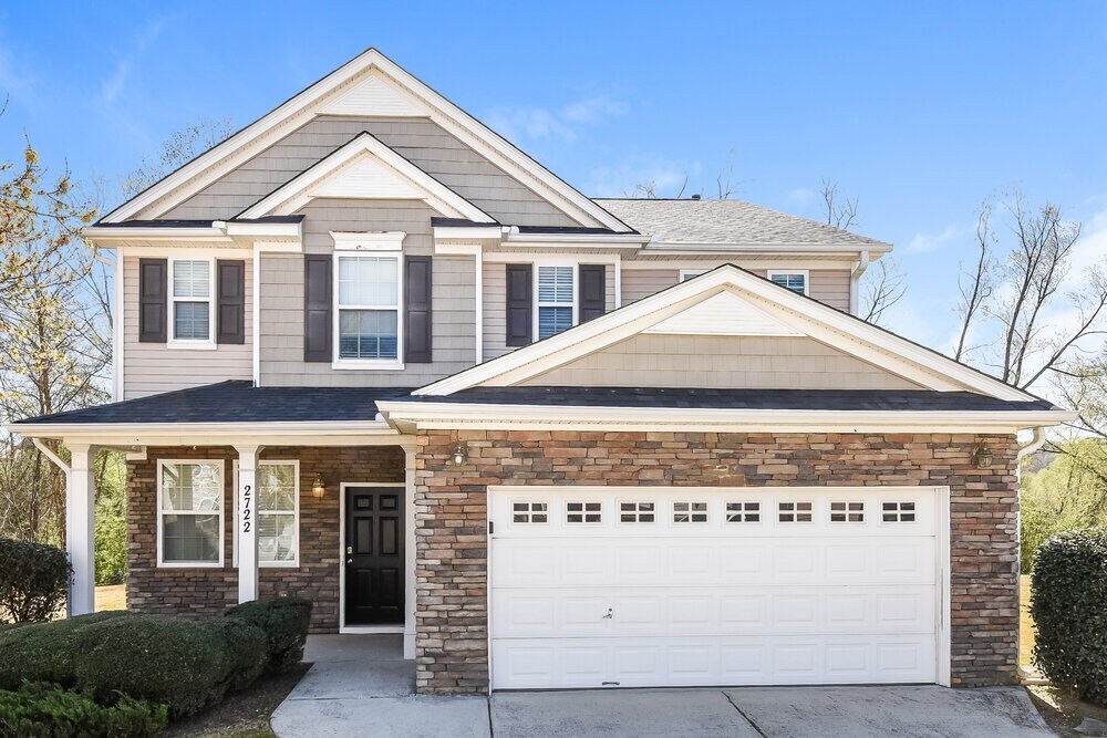 Foto principal - 2722 Groovers Lake Point