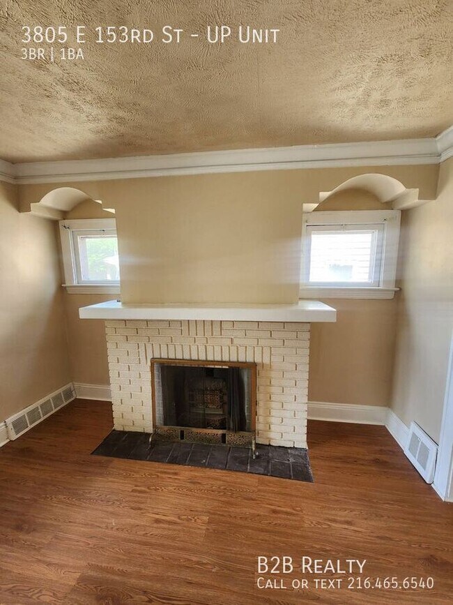 Foto del edificio - 3805 E 153rd St