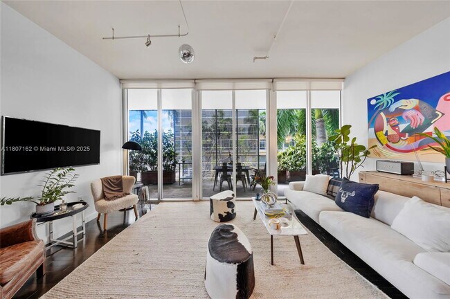 Foto del edificio - 1700 Meridian Ave