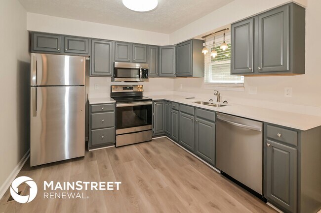 Foto del edificio - 5716 Acapulco Ave