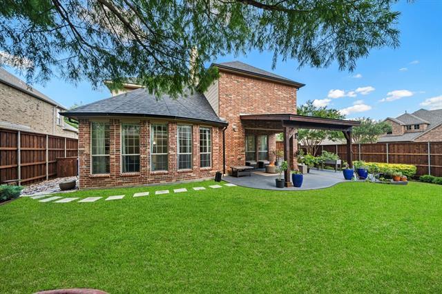 Foto del edificio - 12409 Pleasant Hill Ln