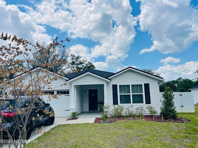 Foto del edificio - 14416 Gossett St