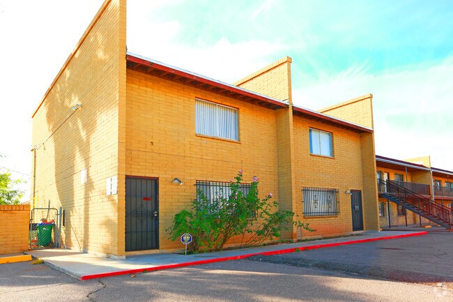East Wind Apartments Tucson Az East Wind Apartments