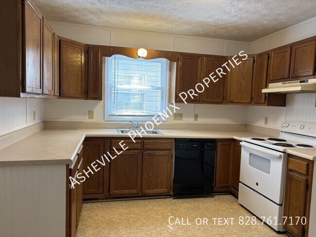 Foto del edificio - 10A Mountain View Rd-Unit A