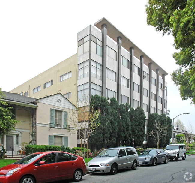 Building Photo - 144 S McCarty Dr