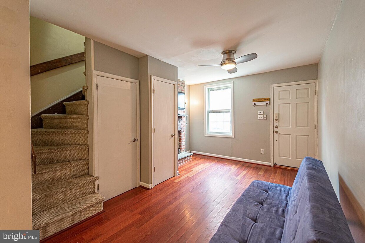 Foto principal - 2708 South St