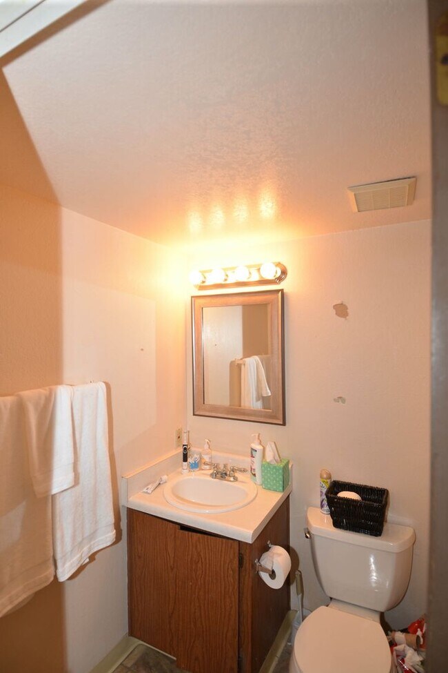 Foto del edificio - University Meadows Condo For Rent