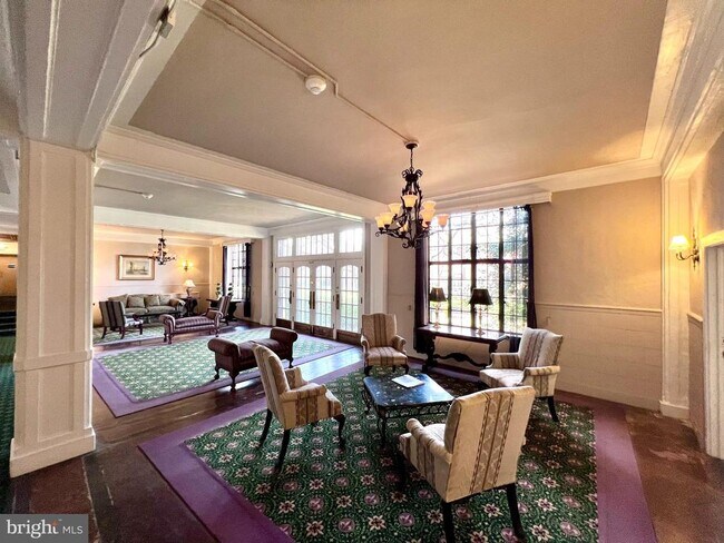 Foto del edificio - 1305 N Broom St